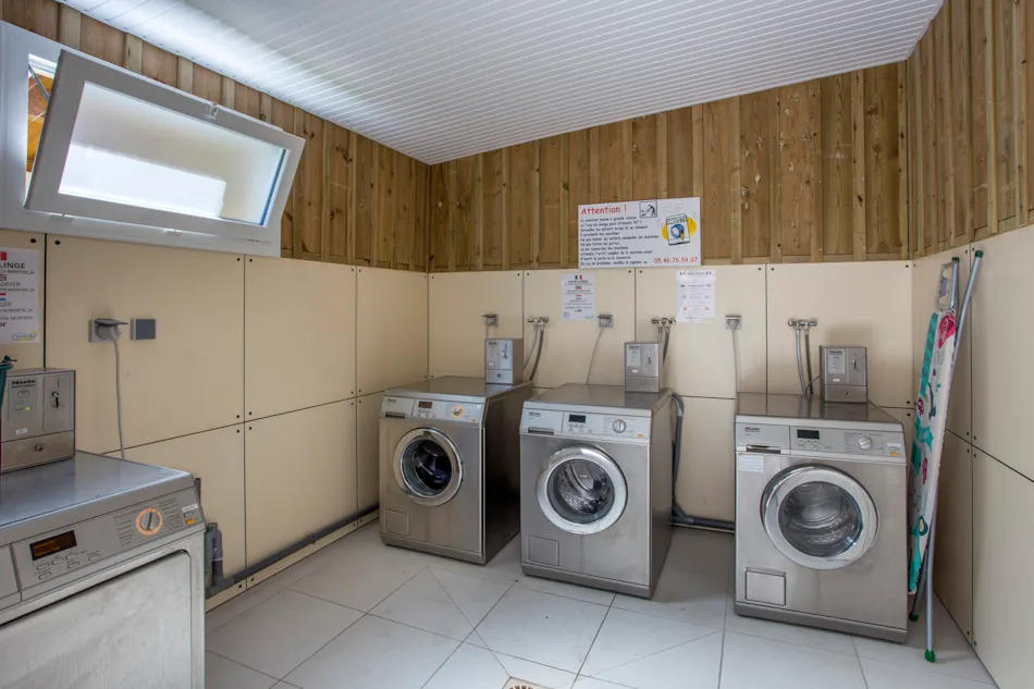 Chadotel Le Domaine d'Oléron