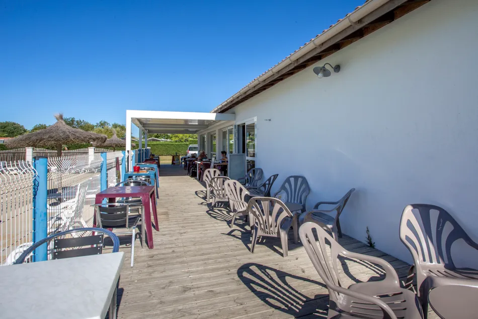 Chadotel Le Domaine d'Oléron