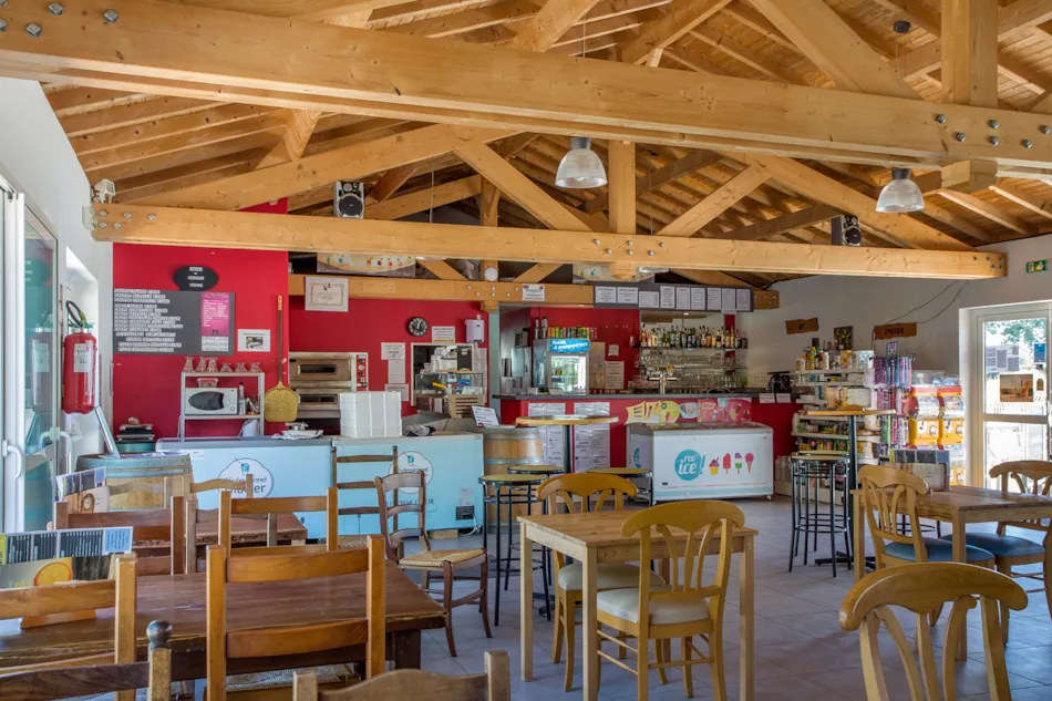 Chadotel Le Domaine d'Oléron