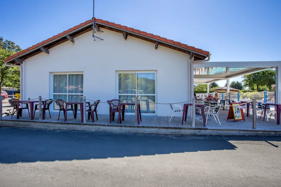 Chadotel Le Domaine d'Oléron