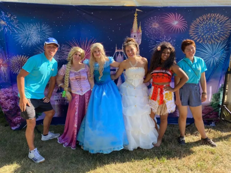 Chadotel Le Domaine d'Oléron