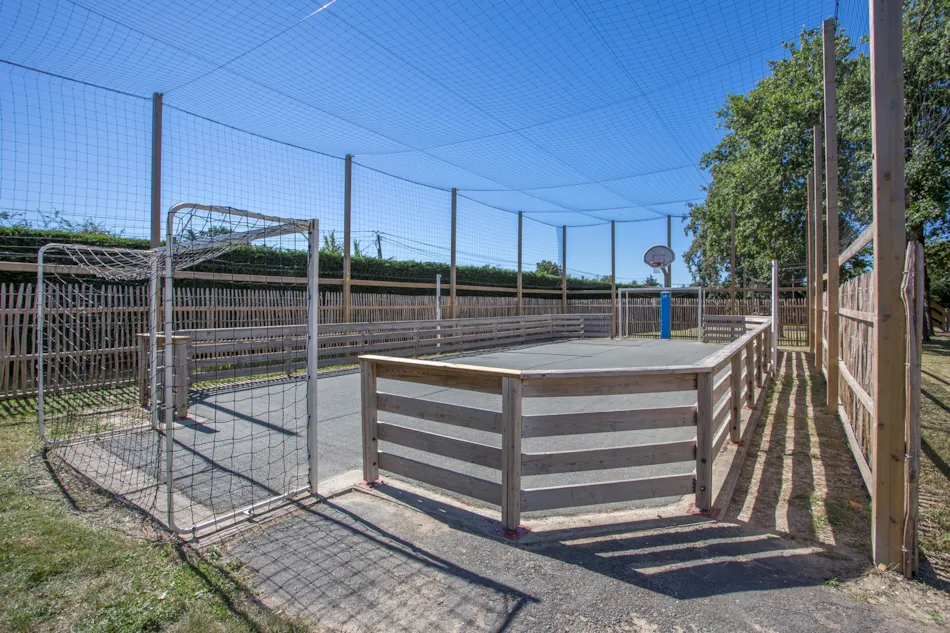 Chadotel Le Domaine d'Oléron