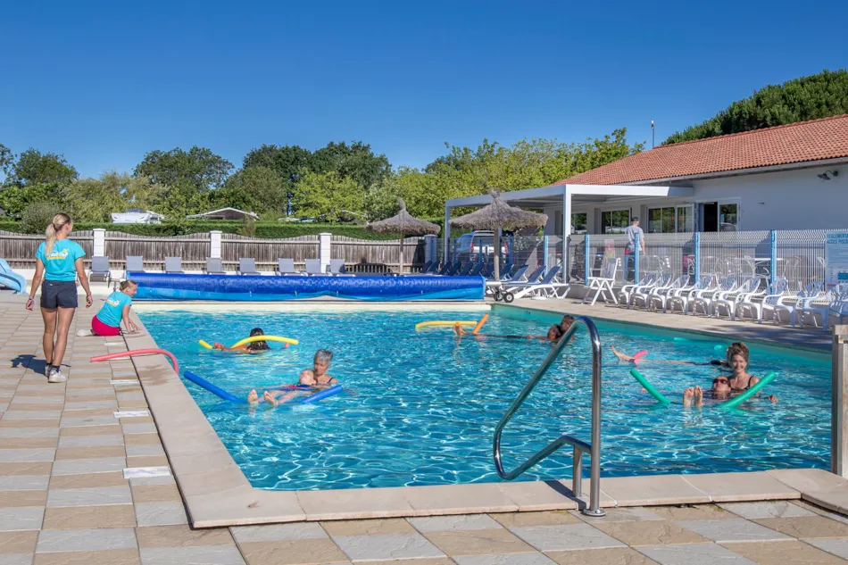 Chadotel Le Domaine d'Oléron