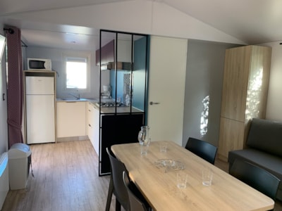 Mobile home Caraïbes — 5