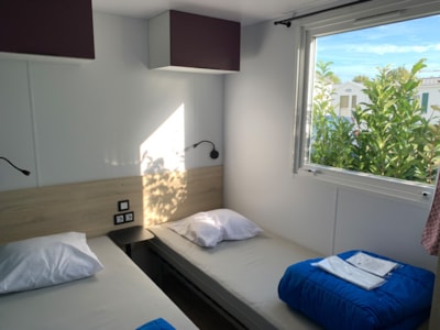 Mobile home Caraïbes — 7