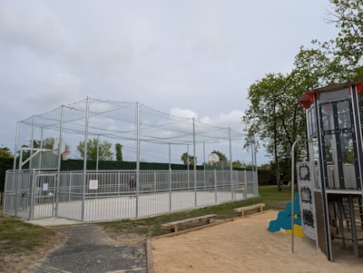 Chadotel Le Domaine d'Oléron