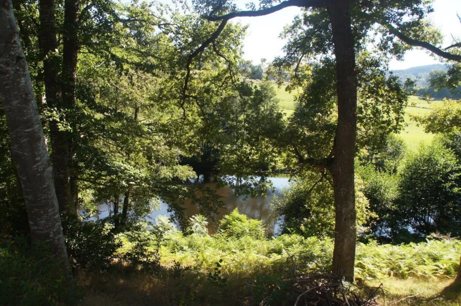 Camping Les Murmures du Lignon