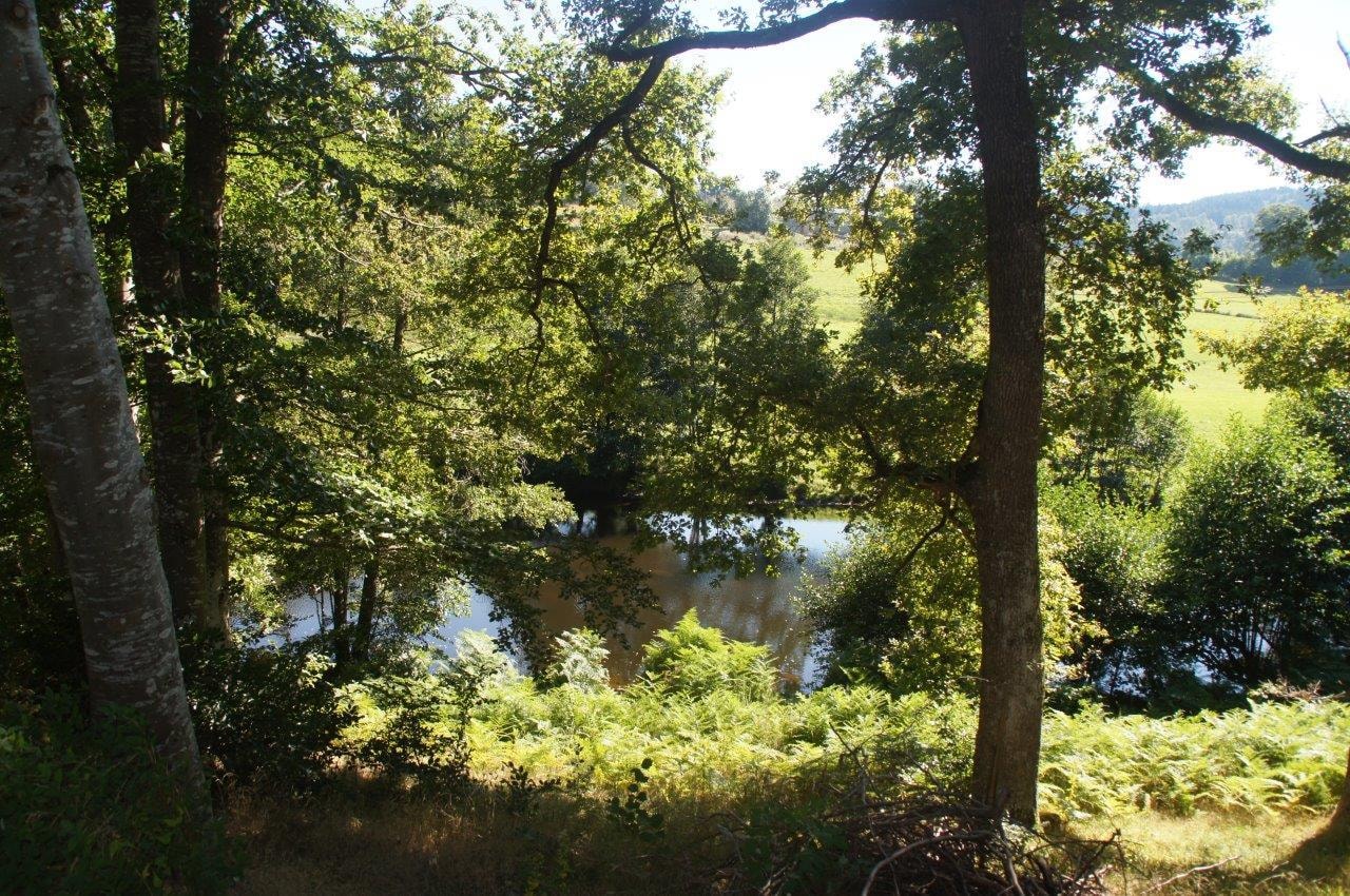 Camping Les Murmures du Lignon — Photo 3