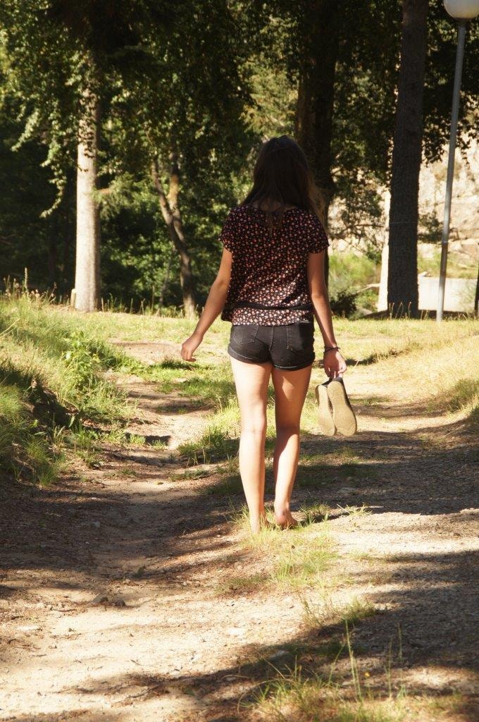 Camping Les Murmures du Lignon — Photo 5