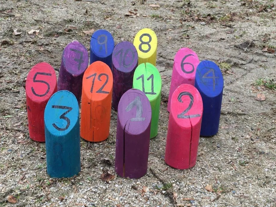 Camping Les Murmures du Lignon