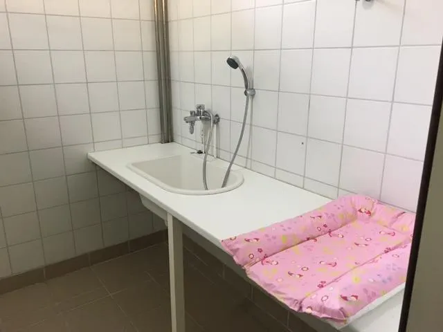 Camping Les Murmures du Lignon