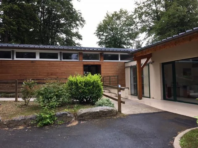 Camping Les Murmures du Lignon