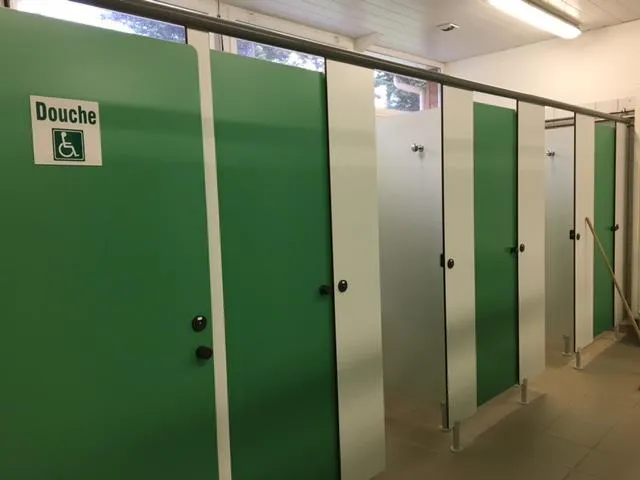 Camping Les Murmures du Lignon