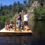 Foto #15 van Camping Les Murmures du Lignon