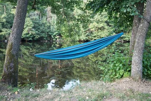Forfait Confort (1 Tente, Caravane Ou Camping-Car / Électricité 10A)