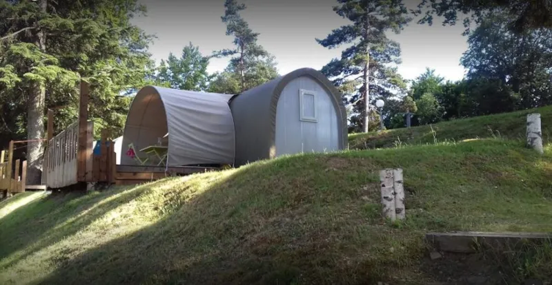 Coco Sweet 17M² - 2 Chambres - Sans Sanitaires