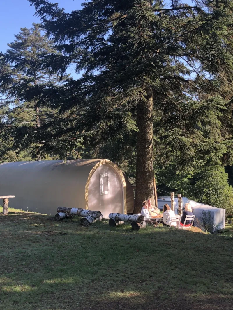 Coco Sweet 17M² - 2 Chambres - Sans Sanitaires