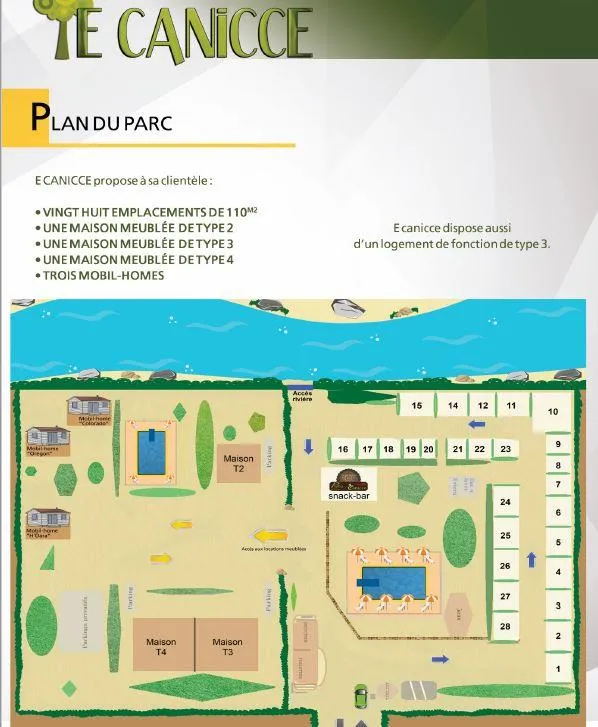 E Canicce - image n°10 - UniversalBooking