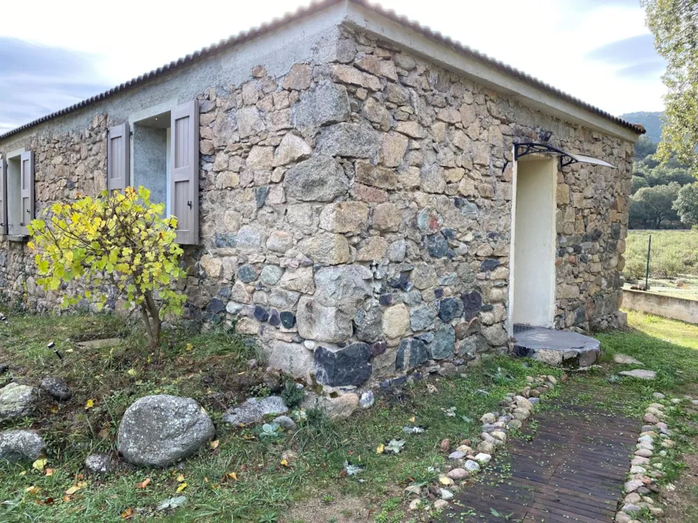 Feriebolig A Nepita - 3 Værelser