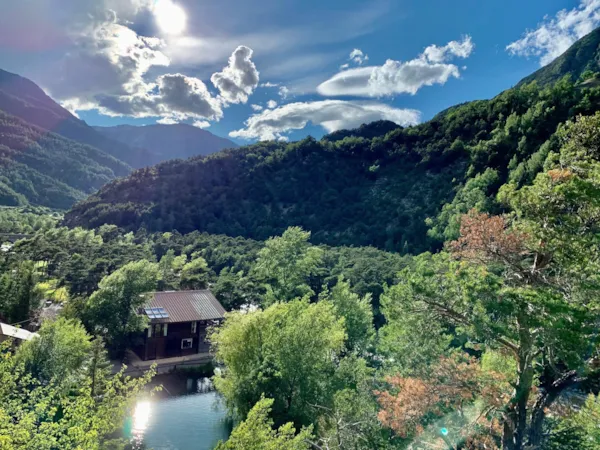 Camping River - image n°1 - Camping Direct