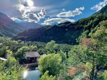 Camping River - MyCamping