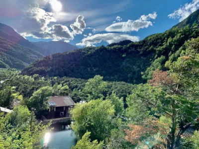 Camping River - Provence-Alpes-Côte d'Azur
