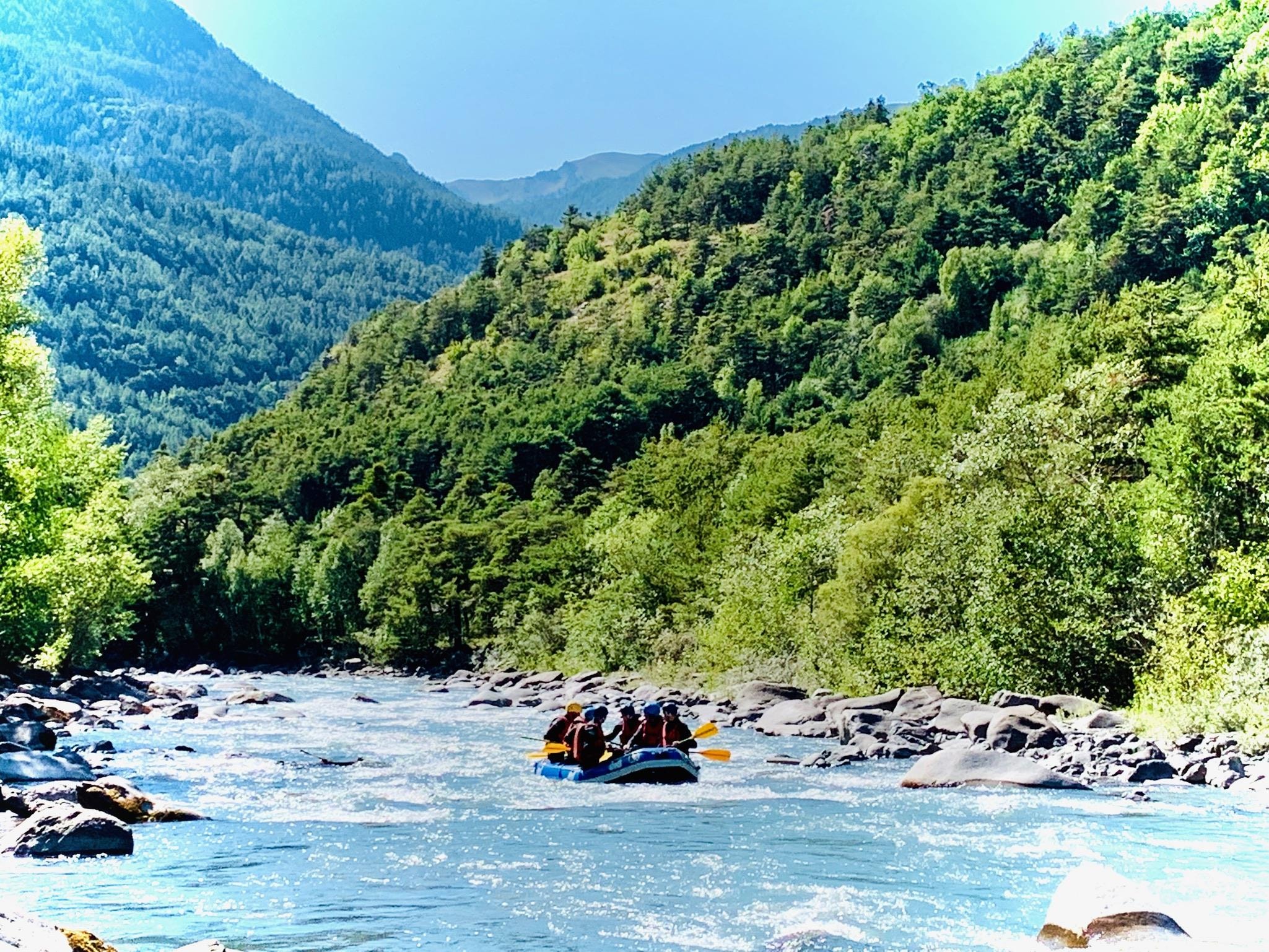 Camping River — Foto 2