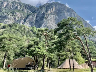 Camping River - image n°3 - Camping Direct