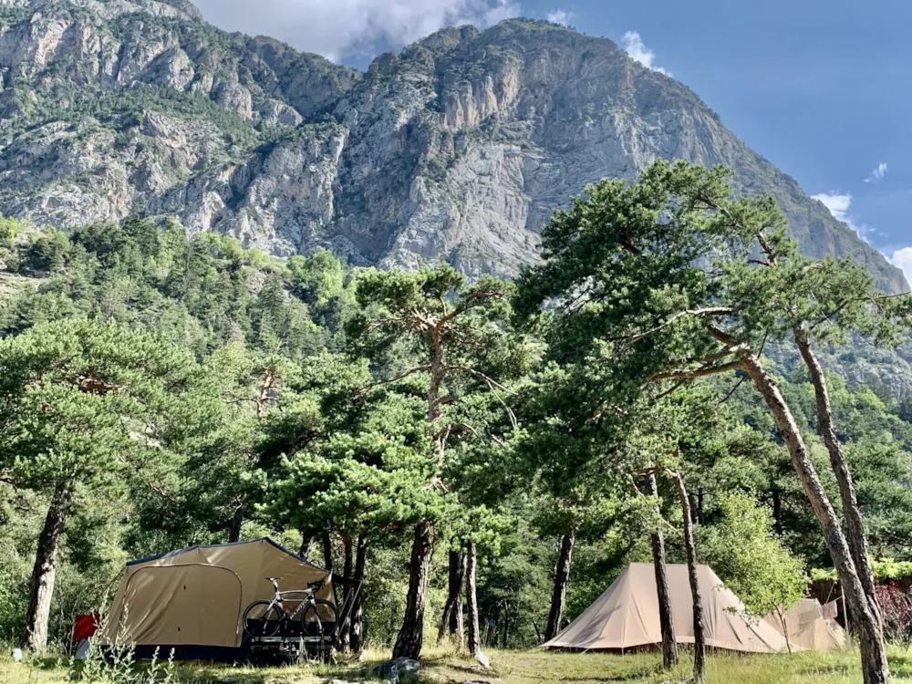 Camping River - image n°3 - UniversalBooking