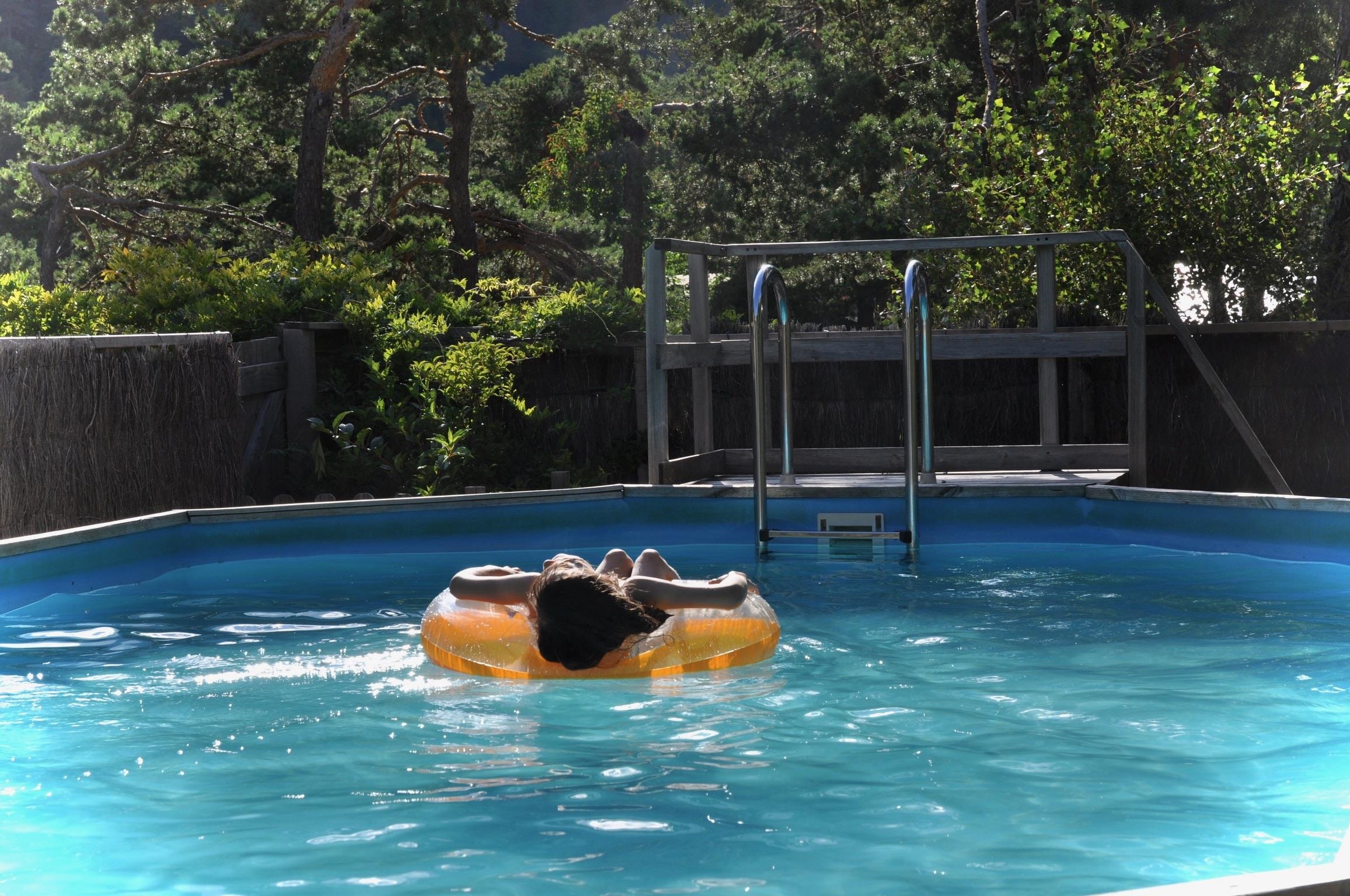 Camping River — Foto 5