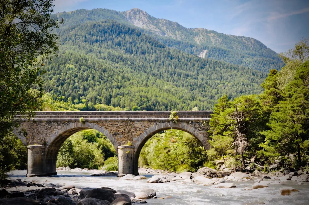 Camping River - image n°5 - UniversalBooking