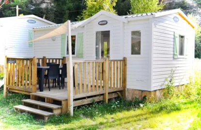 Casa Mobile Irm - 2 Camere
