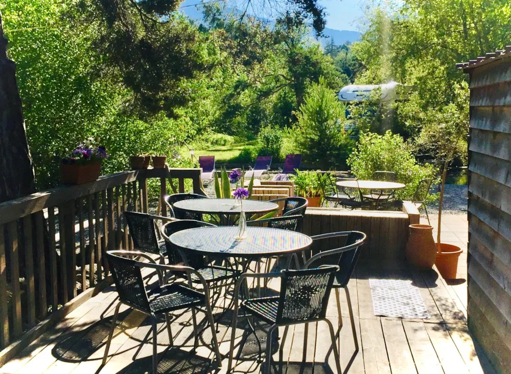 Camping River - image n°13 - UniversalBooking