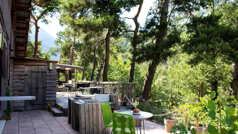 Camping River - image n°15 - UniversalBooking