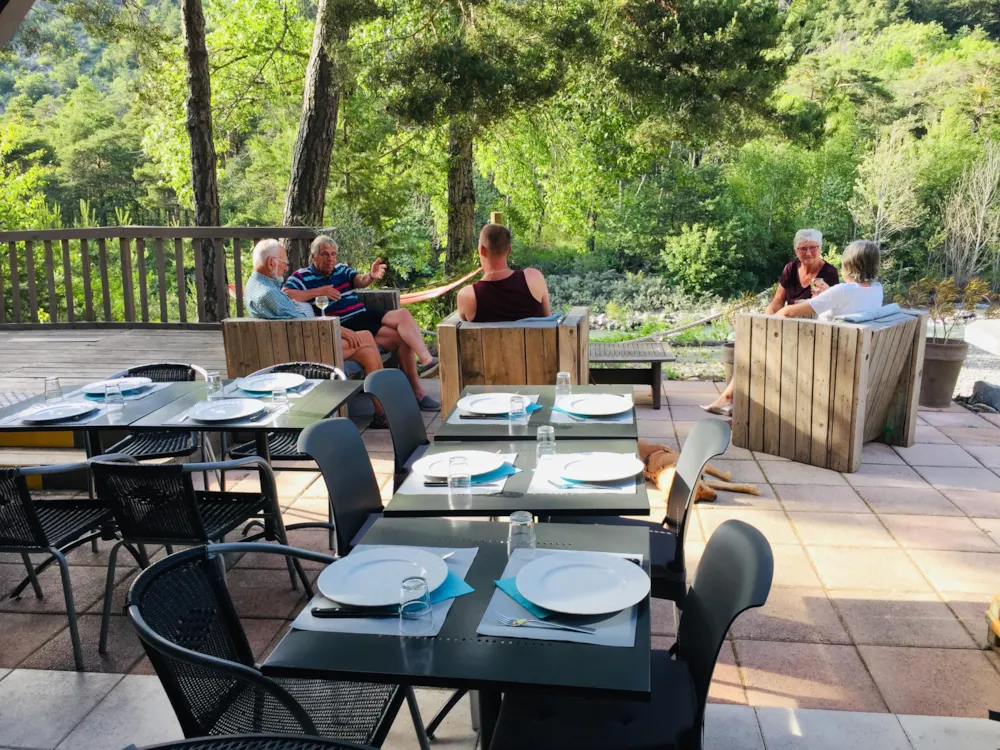 Camping River - image n°12 - UniversalBooking