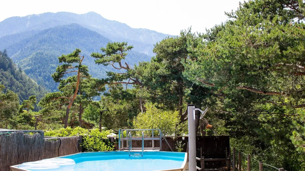 Camping River - image n°11 - UniversalBooking