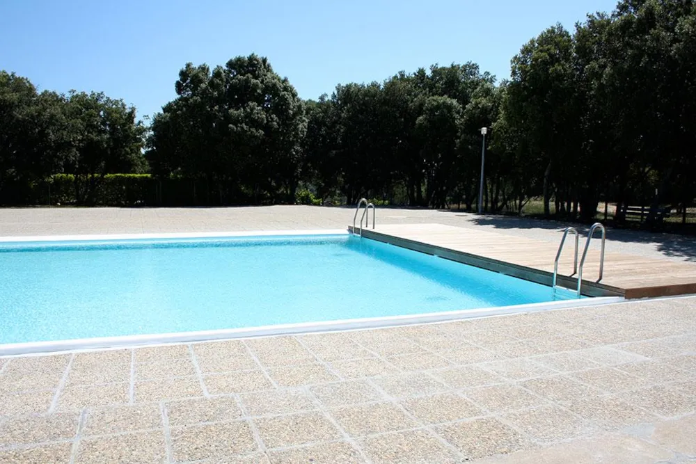 Camping Municipal d'Orgnac l'Aven - image n°3 - Ardeche