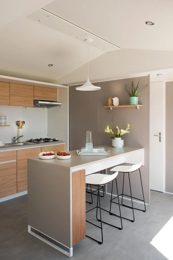 Mobil Home O'hara 784 Premium - 2 Chambres