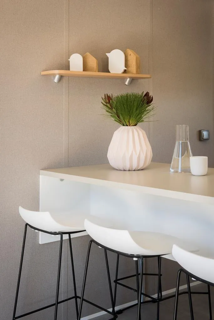 Mobil Home O'hara 884 Premium - 3 Chambres