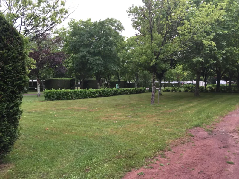 Forfait Eco (1 Tente, Caravane Ou Camping-Car / 1 Voiture)