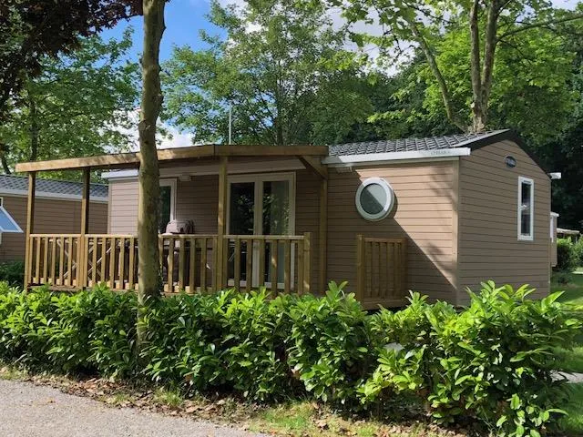 Mobil Home O'hara 784 Premium - 2 Chambres