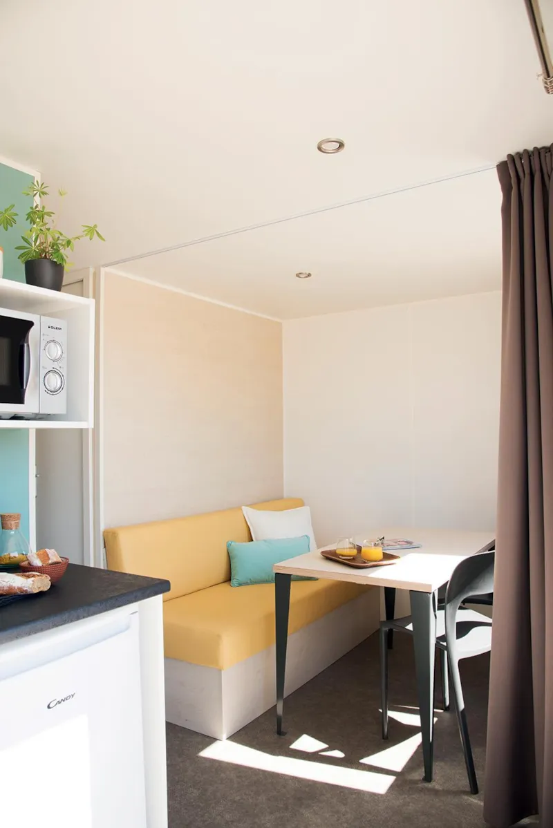 Mobil Home Cahita Premium - 1 Chambre