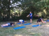 Foto #25 van Camping La Forêt