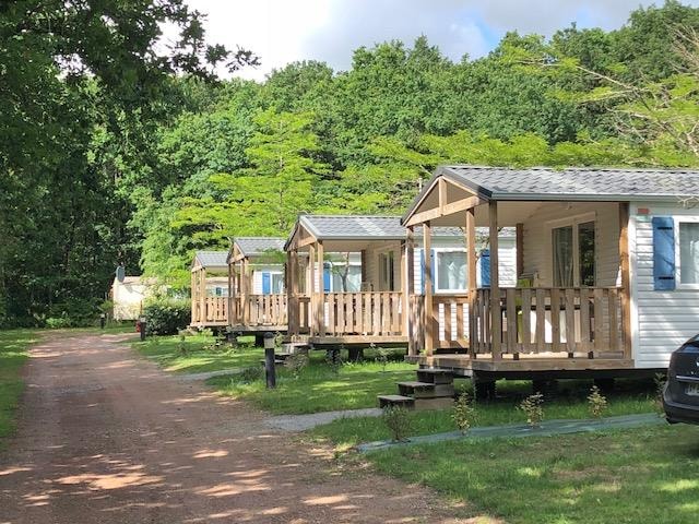 Camping La Forêt — Photo 10