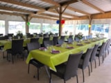 Foto #5 van Camping La Forêt