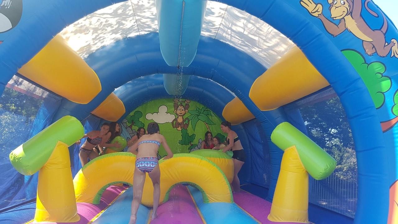 Camping La Forêt — Photo 9
