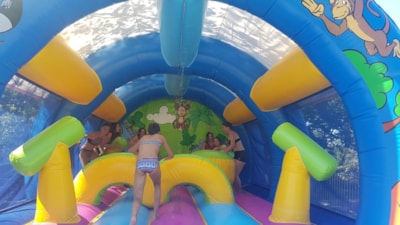 Camping La Forêt