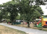 Foto #18 van Camping La Forêt