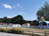 Foto #14 van Camping La Forêt
