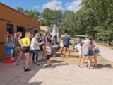 Foto #29 van Camping La Forêt